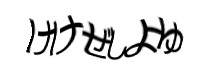 Authentication image